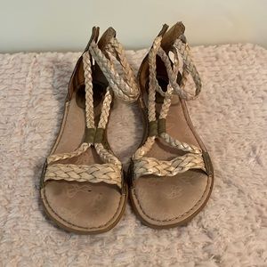 BOC SANDAL